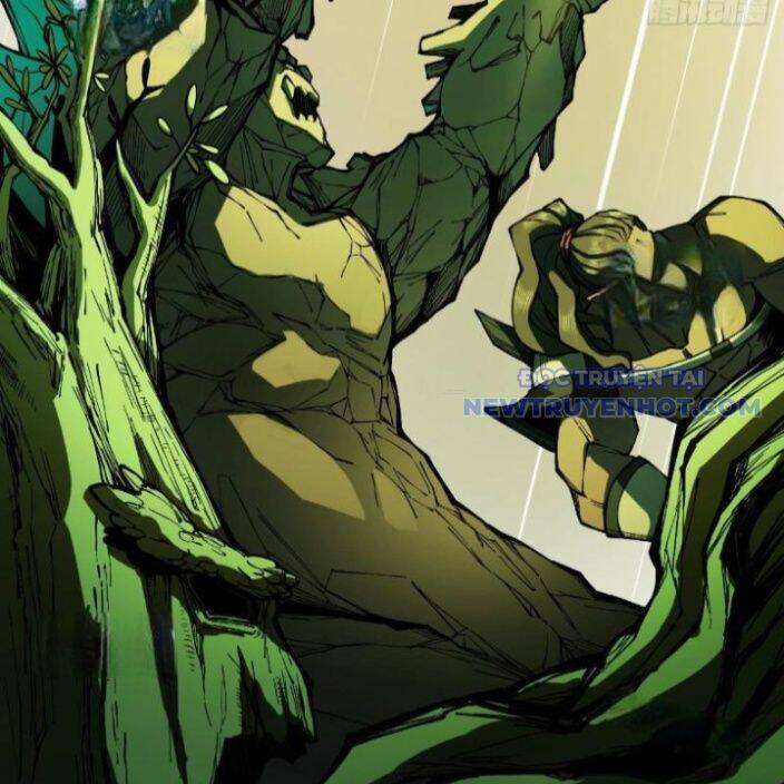 Truyện Tranh Gặp Mạnh Thì Càng Mạnh, Tu Vi Của Ta Không Giới Hạn trang 9