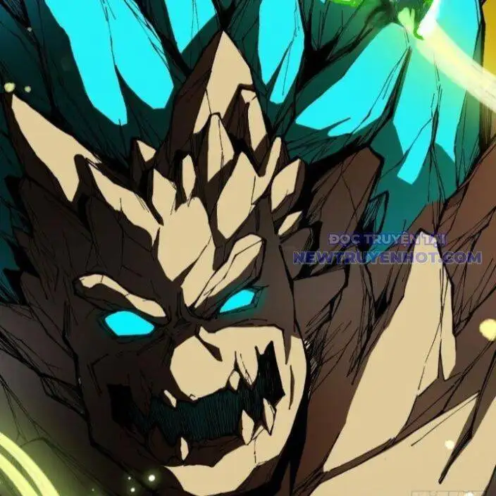 Truyện Tranh Gặp Mạnh Thì Càng Mạnh, Tu Vi Của Ta Không Giới Hạn trang 9