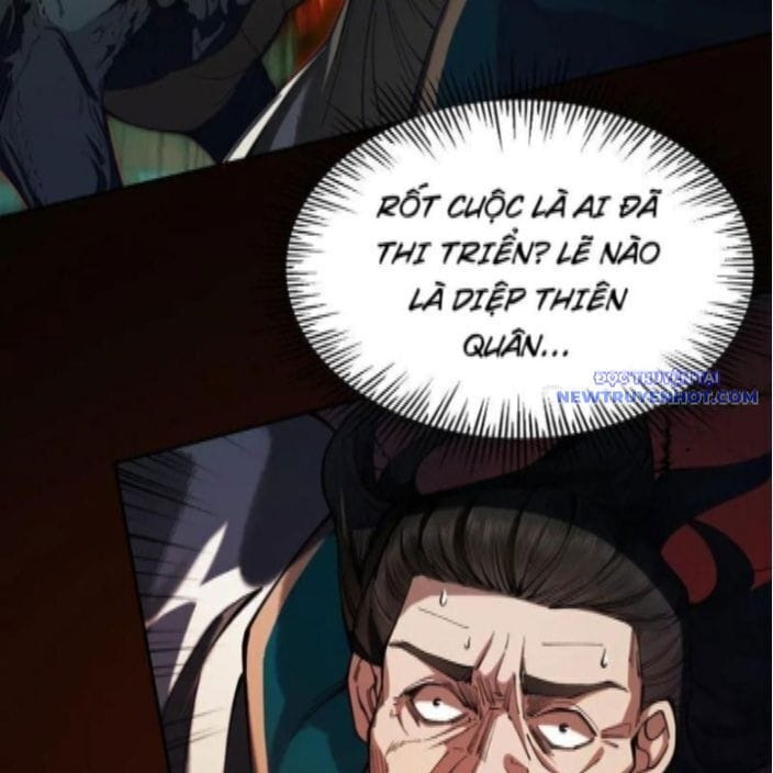 Truyện Tranh Gặp Mạnh Thì Càng Mạnh, Tu Vi Của Ta Không Giới Hạn trang 9