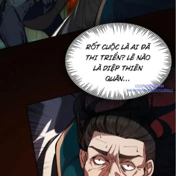 Truyện Tranh Gặp Mạnh Thì Càng Mạnh, Tu Vi Của Ta Không Giới Hạn trang 9