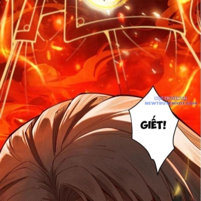 Truyện Tranh Gặp Mạnh Thì Càng Mạnh, Tu Vi Của Ta Không Giới Hạn trang 9