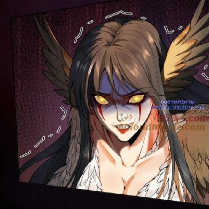 Truyện Tranh Gặp Mạnh Thì Càng Mạnh, Tu Vi Của Ta Không Giới Hạn trang 9