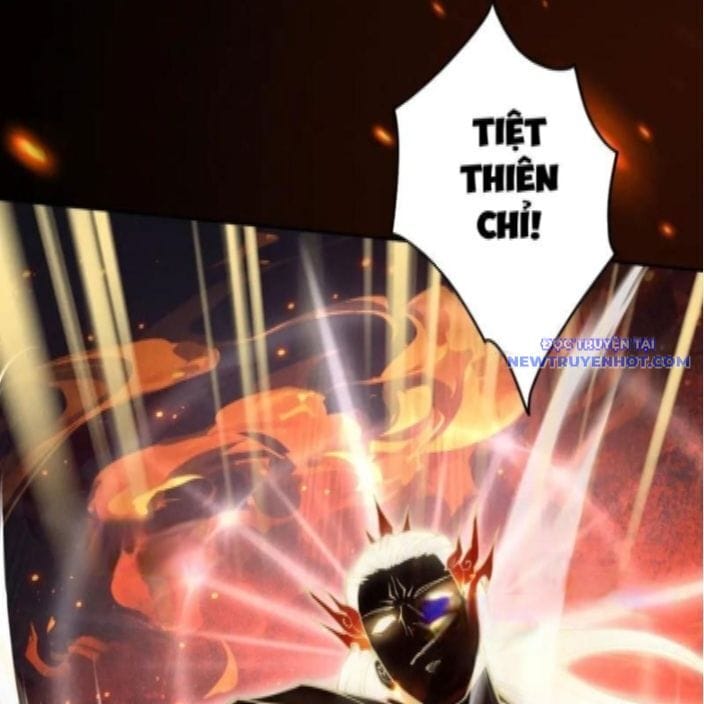 Truyện Tranh Gặp Mạnh Thì Càng Mạnh, Tu Vi Của Ta Không Giới Hạn trang 9