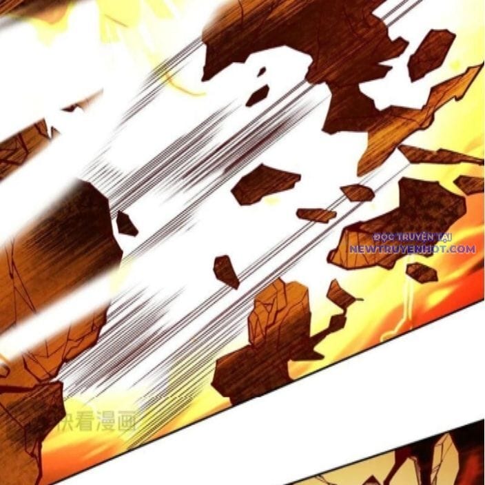 Truyện Tranh Gặp Mạnh Thì Càng Mạnh, Tu Vi Của Ta Không Giới Hạn trang 9