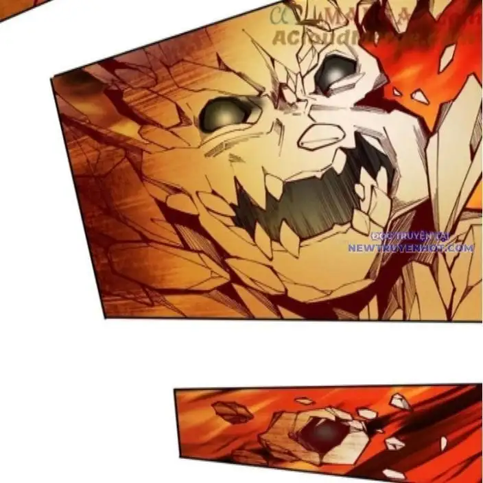 Truyện Tranh Gặp Mạnh Thì Càng Mạnh, Tu Vi Của Ta Không Giới Hạn trang 9