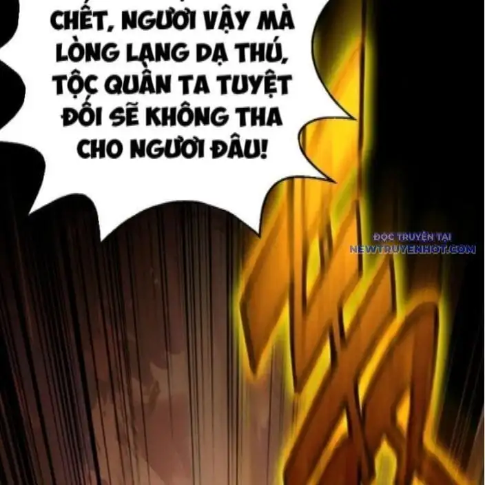 Truyện Tranh Gặp Mạnh Thì Càng Mạnh, Tu Vi Của Ta Không Giới Hạn trang 9