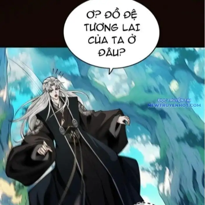 Truyện Tranh Gặp Mạnh Thì Càng Mạnh, Tu Vi Của Ta Không Giới Hạn trang 9