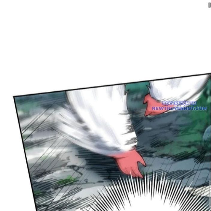 Truyện Tranh Gặp Mạnh Thì Càng Mạnh, Tu Vi Của Ta Không Giới Hạn trang 9