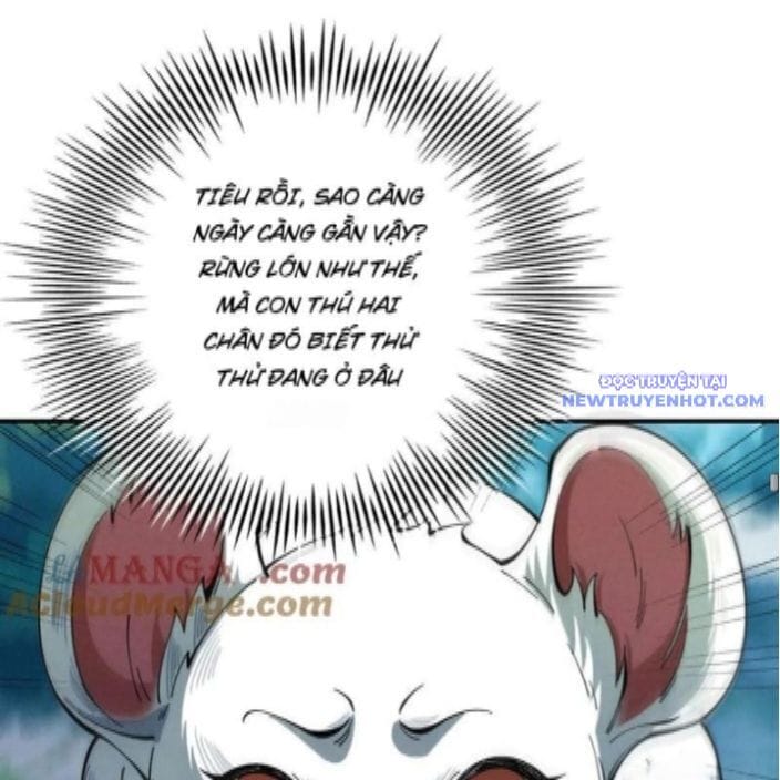 Truyện Tranh Gặp Mạnh Thì Càng Mạnh, Tu Vi Của Ta Không Giới Hạn trang 9