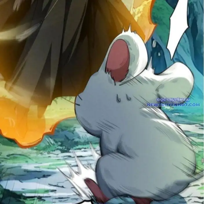 Truyện Tranh Gặp Mạnh Thì Càng Mạnh, Tu Vi Của Ta Không Giới Hạn trang 9