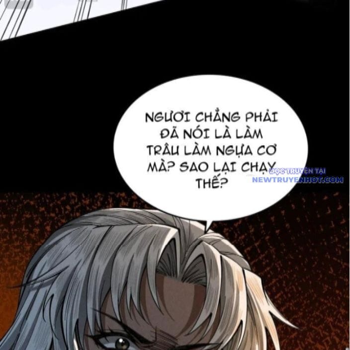 Truyện Tranh Gặp Mạnh Thì Càng Mạnh, Tu Vi Của Ta Không Giới Hạn trang 9