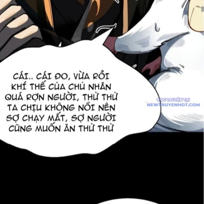 Truyện Tranh Gặp Mạnh Thì Càng Mạnh, Tu Vi Của Ta Không Giới Hạn trang 9