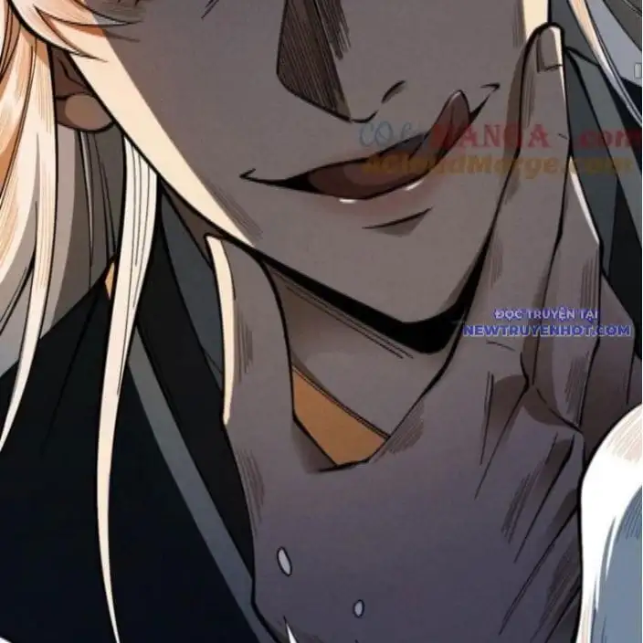 Truyện Tranh Gặp Mạnh Thì Càng Mạnh, Tu Vi Của Ta Không Giới Hạn trang 9