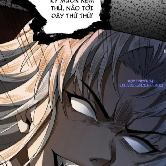 Truyện Tranh Gặp Mạnh Thì Càng Mạnh, Tu Vi Của Ta Không Giới Hạn trang 9