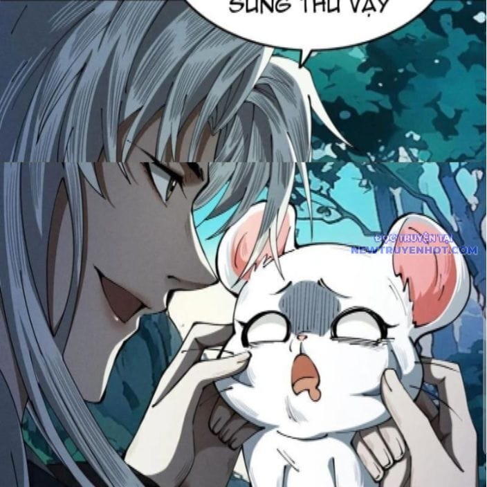 Truyện Tranh Gặp Mạnh Thì Càng Mạnh, Tu Vi Của Ta Không Giới Hạn trang 9