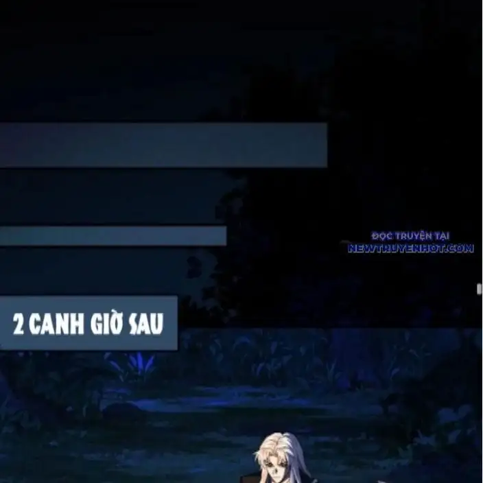 Truyện Tranh Gặp Mạnh Thì Càng Mạnh, Tu Vi Của Ta Không Giới Hạn trang 9