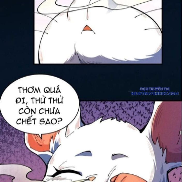 Truyện Tranh Gặp Mạnh Thì Càng Mạnh, Tu Vi Của Ta Không Giới Hạn trang 9