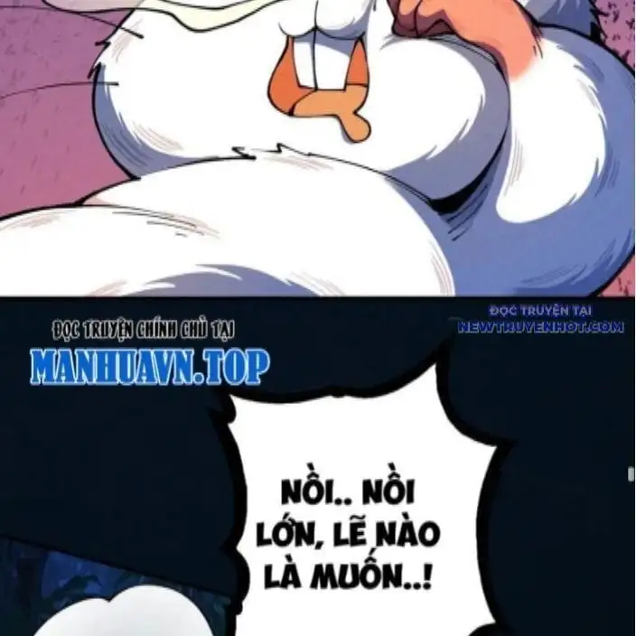 Truyện Tranh Gặp Mạnh Thì Càng Mạnh, Tu Vi Của Ta Không Giới Hạn trang 9