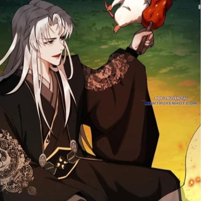 Truyện Tranh Gặp Mạnh Thì Càng Mạnh, Tu Vi Của Ta Không Giới Hạn trang 9