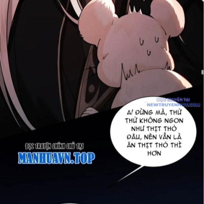 Truyện Tranh Gặp Mạnh Thì Càng Mạnh, Tu Vi Của Ta Không Giới Hạn trang 9