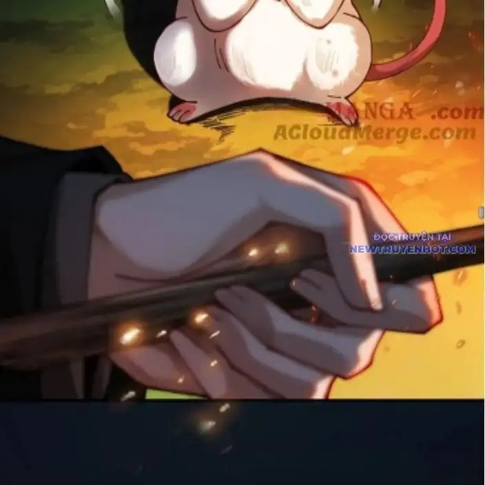 Truyện Tranh Gặp Mạnh Thì Càng Mạnh, Tu Vi Của Ta Không Giới Hạn trang 9