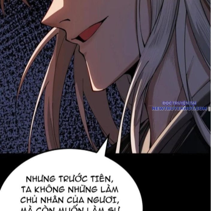 Truyện Tranh Gặp Mạnh Thì Càng Mạnh, Tu Vi Của Ta Không Giới Hạn trang 9