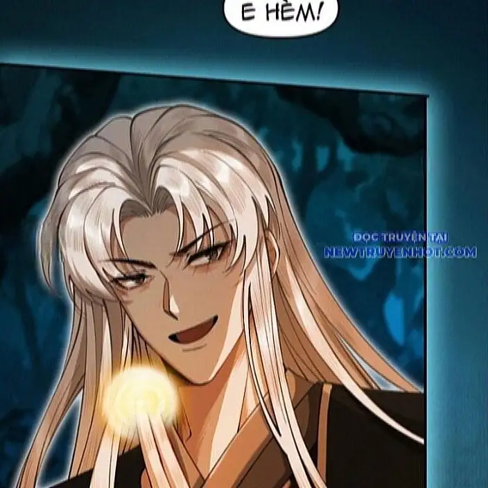 Truyện Tranh Gặp Mạnh Thì Càng Mạnh, Tu Vi Của Ta Không Giới Hạn trang 9