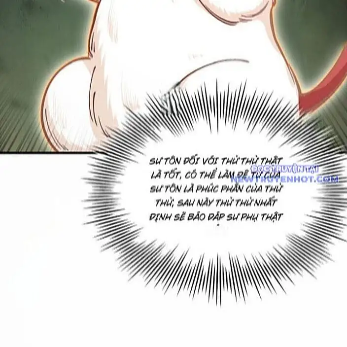 Truyện Tranh Gặp Mạnh Thì Càng Mạnh, Tu Vi Của Ta Không Giới Hạn trang 9