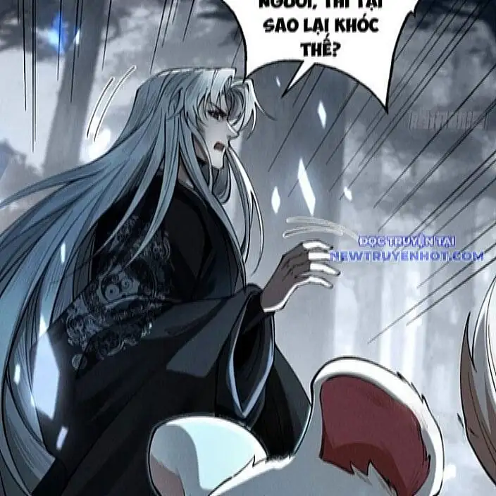 Truyện Tranh Gặp Mạnh Thì Càng Mạnh, Tu Vi Của Ta Không Giới Hạn trang 9