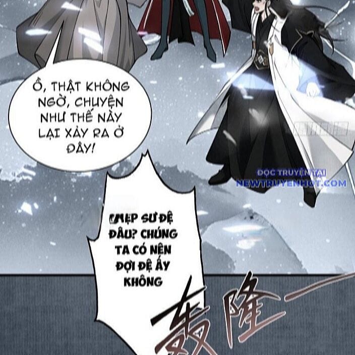 Truyện Tranh Gặp Mạnh Thì Càng Mạnh, Tu Vi Của Ta Không Giới Hạn trang 9