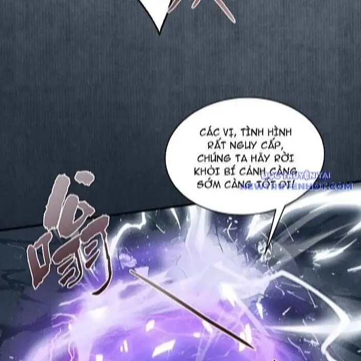 Truyện Tranh Gặp Mạnh Thì Càng Mạnh, Tu Vi Của Ta Không Giới Hạn trang 9
