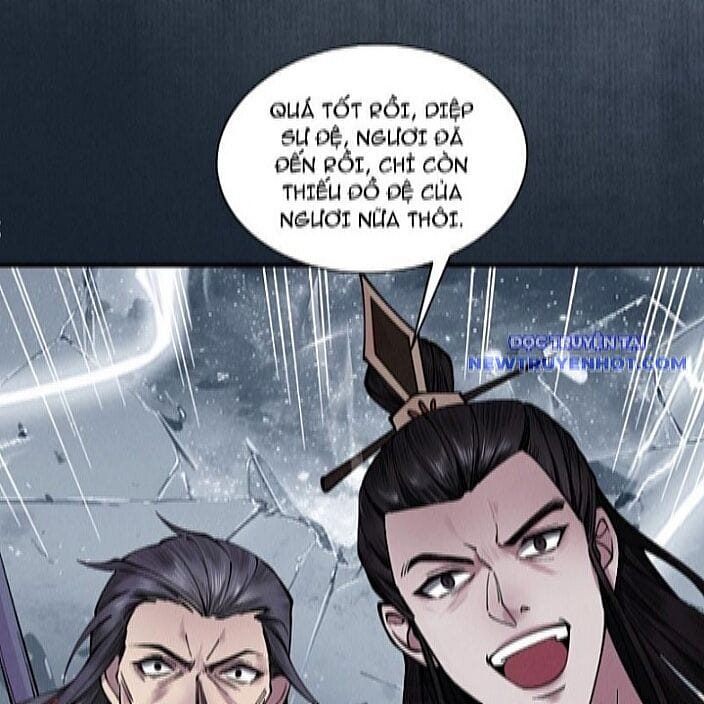 Truyện Tranh Gặp Mạnh Thì Càng Mạnh, Tu Vi Của Ta Không Giới Hạn trang 9