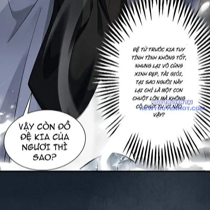 Truyện Tranh Gặp Mạnh Thì Càng Mạnh, Tu Vi Của Ta Không Giới Hạn trang 9