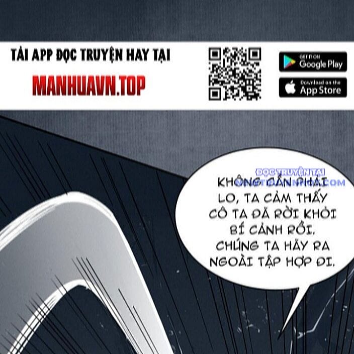 Truyện Tranh Gặp Mạnh Thì Càng Mạnh, Tu Vi Của Ta Không Giới Hạn trang 9