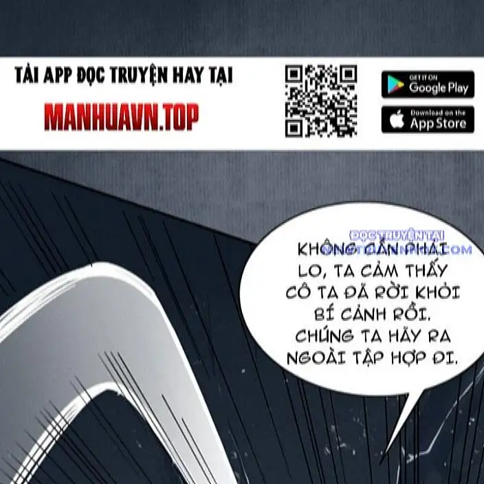 Truyện Tranh Gặp Mạnh Thì Càng Mạnh, Tu Vi Của Ta Không Giới Hạn trang 9