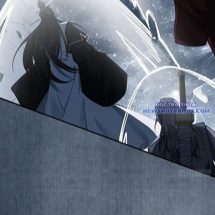 Truyện Tranh Gặp Mạnh Thì Càng Mạnh, Tu Vi Của Ta Không Giới Hạn trang 9