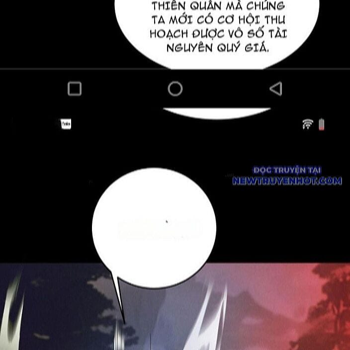 Truyện Tranh Gặp Mạnh Thì Càng Mạnh, Tu Vi Của Ta Không Giới Hạn trang 9