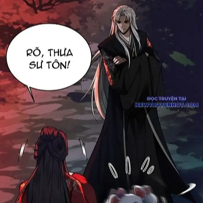 Truyện Tranh Gặp Mạnh Thì Càng Mạnh, Tu Vi Của Ta Không Giới Hạn trang 9