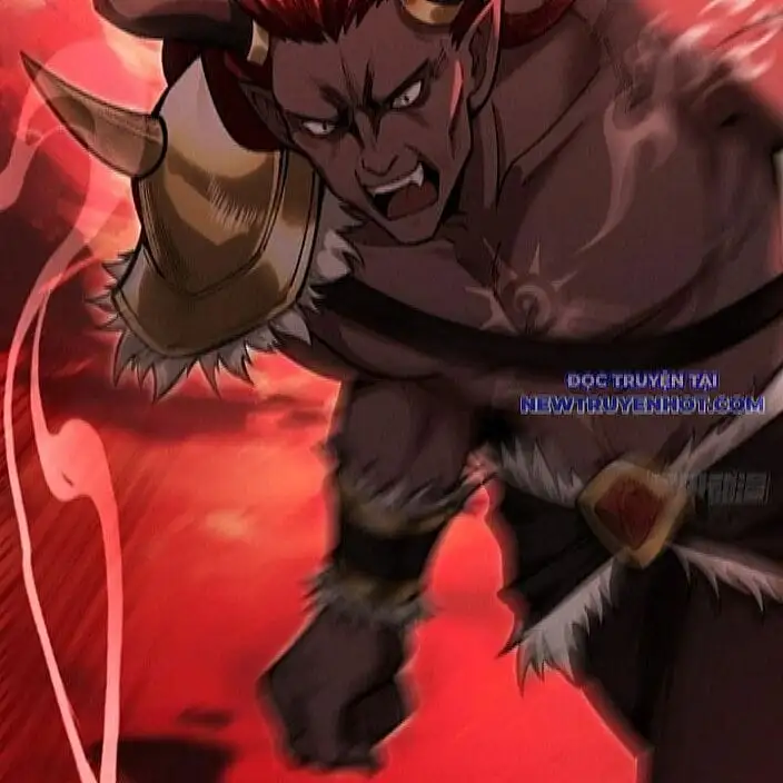 Truyện Tranh Gặp Mạnh Thì Càng Mạnh, Tu Vi Của Ta Không Giới Hạn trang 9