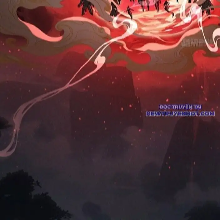 Truyện Tranh Gặp Mạnh Thì Càng Mạnh, Tu Vi Của Ta Không Giới Hạn trang 9