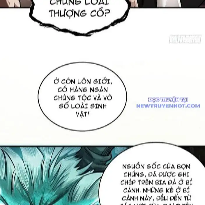 Truyện Tranh Gặp Mạnh Thì Càng Mạnh, Tu Vi Của Ta Không Giới Hạn trang 9