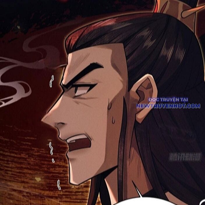 Truyện Tranh Gặp Mạnh Thì Càng Mạnh, Tu Vi Của Ta Không Giới Hạn trang 9