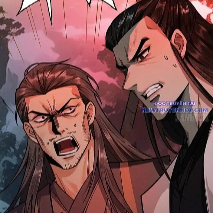 Truyện Tranh Gặp Mạnh Thì Càng Mạnh, Tu Vi Của Ta Không Giới Hạn trang 9