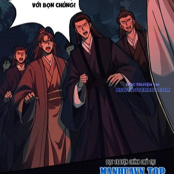 Truyện Tranh Gặp Mạnh Thì Càng Mạnh, Tu Vi Của Ta Không Giới Hạn trang 9