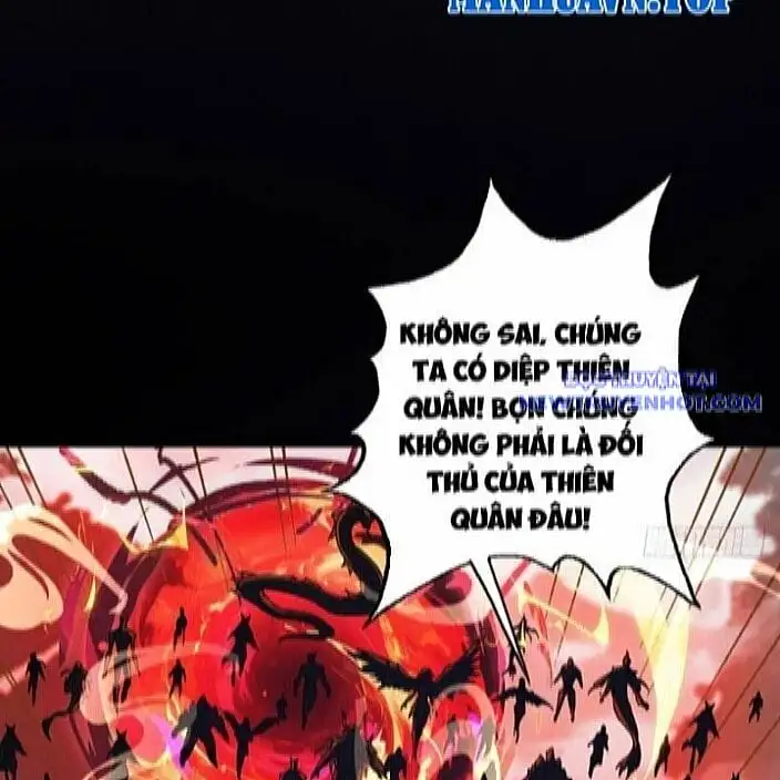 Truyện Tranh Gặp Mạnh Thì Càng Mạnh, Tu Vi Của Ta Không Giới Hạn trang 9