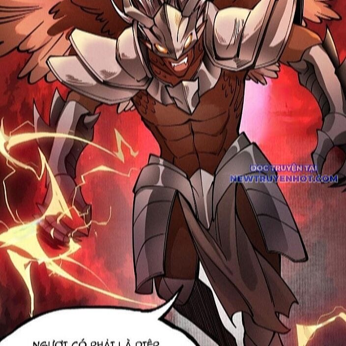 Truyện Tranh Gặp Mạnh Thì Càng Mạnh, Tu Vi Của Ta Không Giới Hạn trang 9