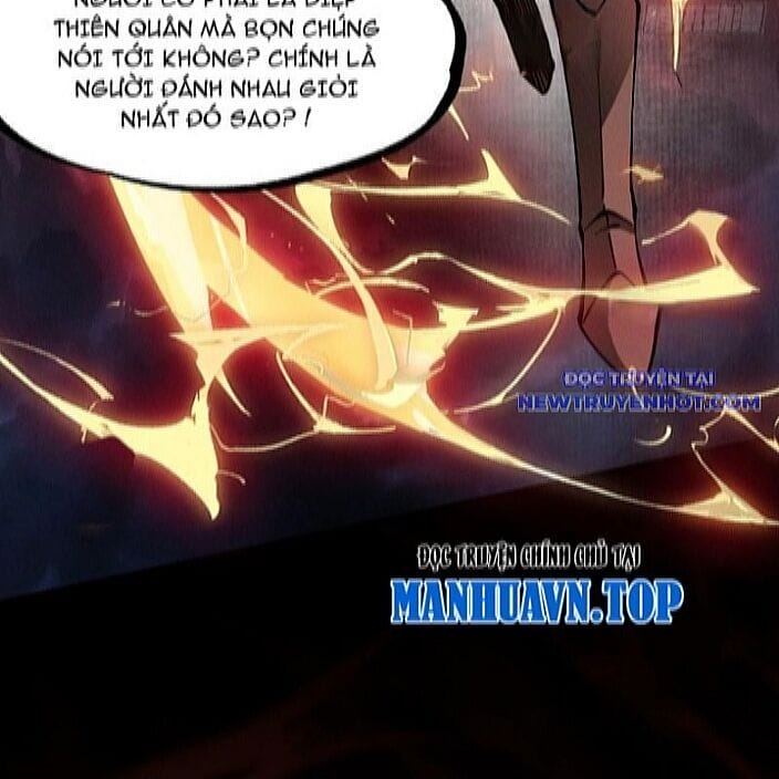 Truyện Tranh Gặp Mạnh Thì Càng Mạnh, Tu Vi Của Ta Không Giới Hạn trang 9