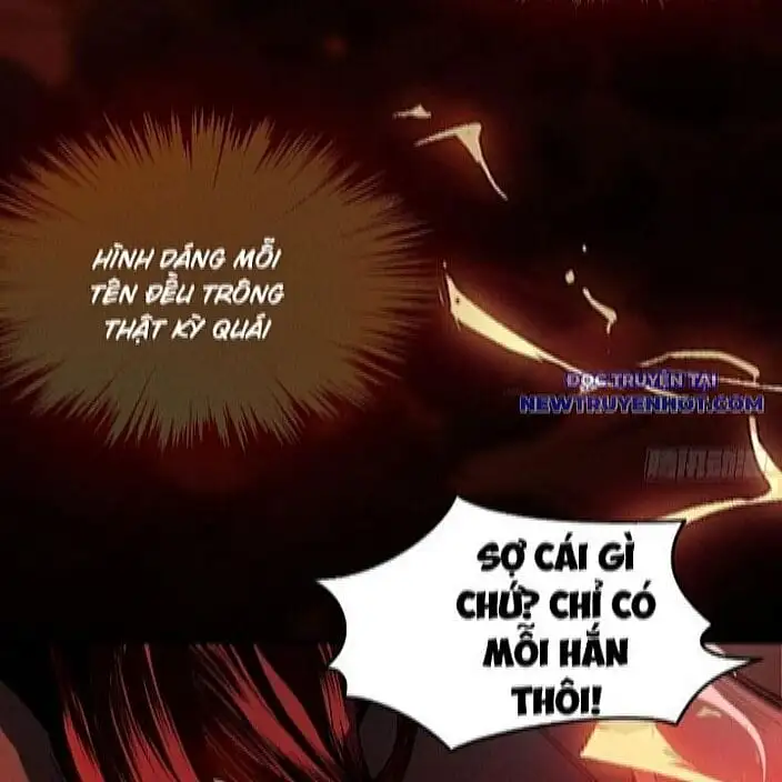 Truyện Tranh Gặp Mạnh Thì Càng Mạnh, Tu Vi Của Ta Không Giới Hạn trang 9