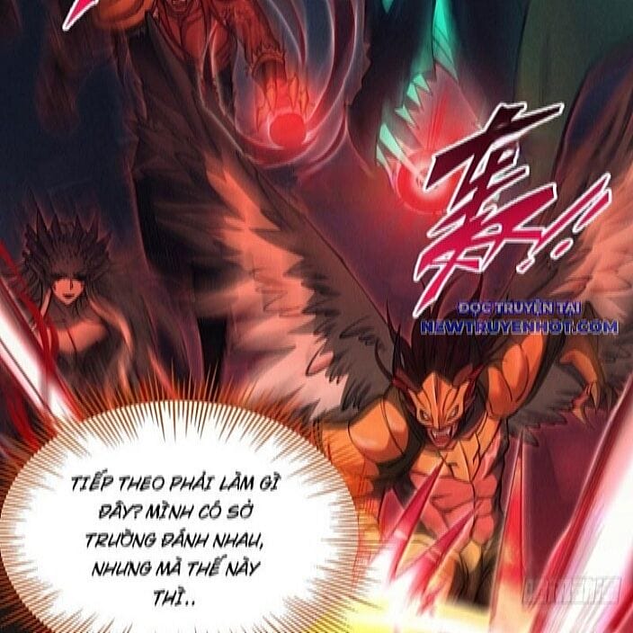 Truyện Tranh Gặp Mạnh Thì Càng Mạnh, Tu Vi Của Ta Không Giới Hạn trang 9