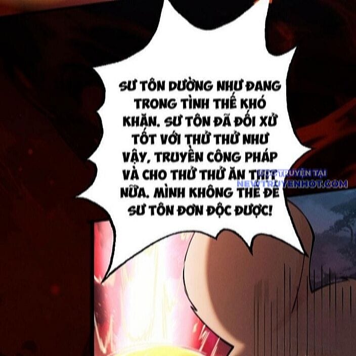 Truyện Tranh Gặp Mạnh Thì Càng Mạnh, Tu Vi Của Ta Không Giới Hạn trang 9